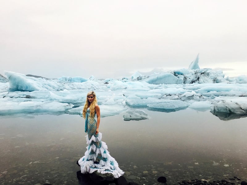 Mermaid adventures