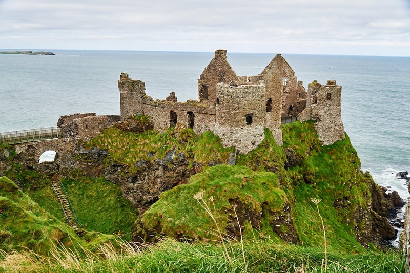 Ireland Castle