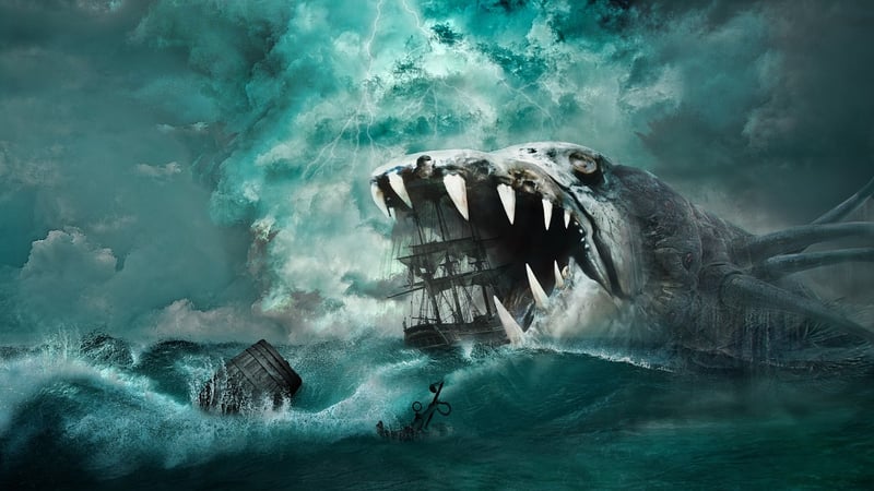 Kraken